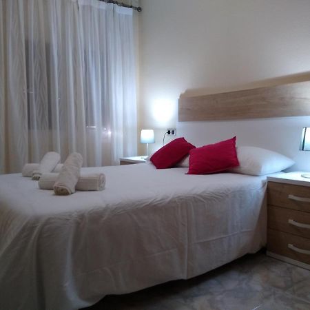 Apartamentos La Rosa - Calamocha Eksteriør bilde