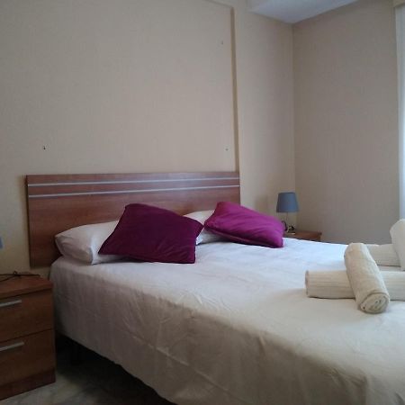 Apartamentos La Rosa - Calamocha Eksteriør bilde